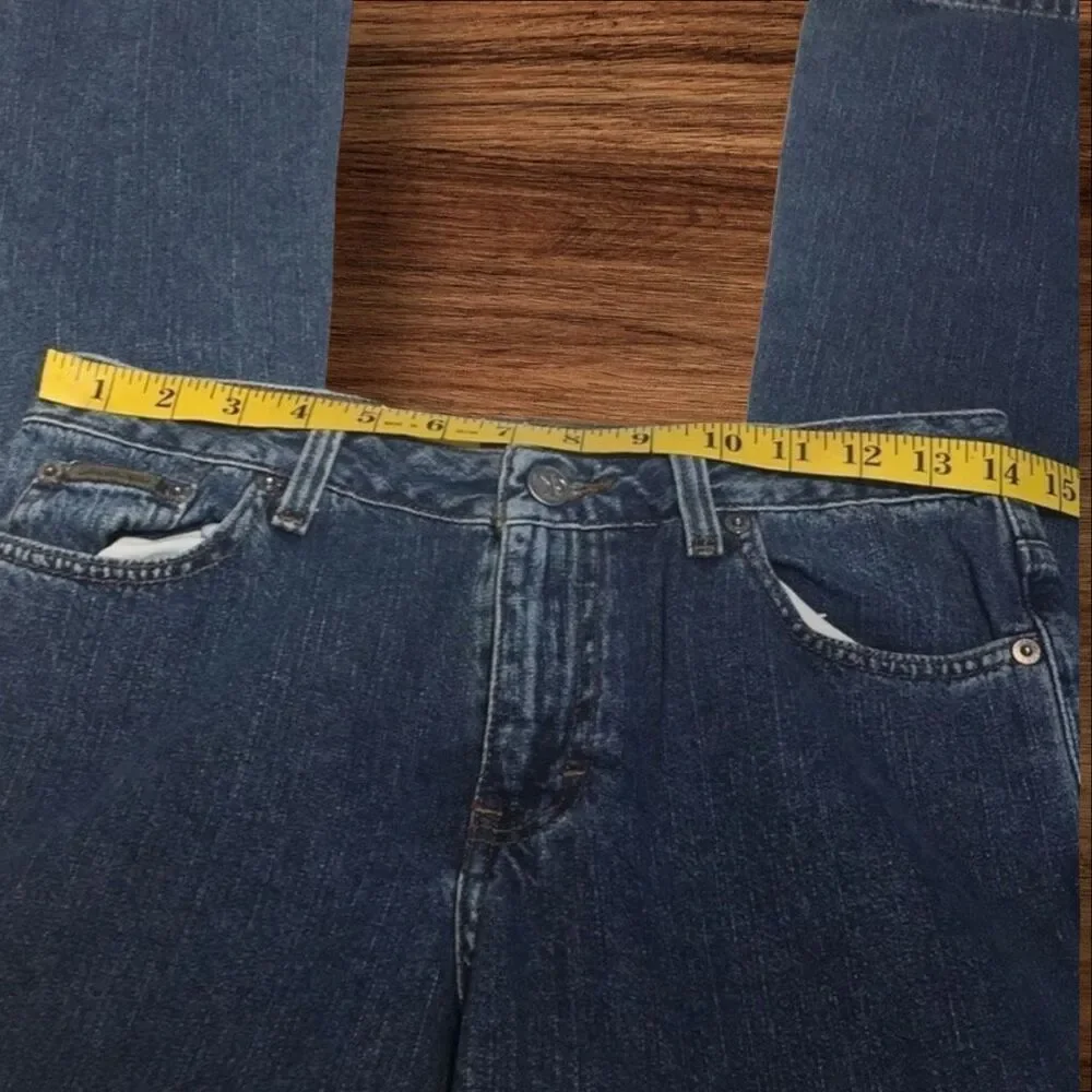 Calvin Klein Flare Leg Jeans - New with Tags - Size 3